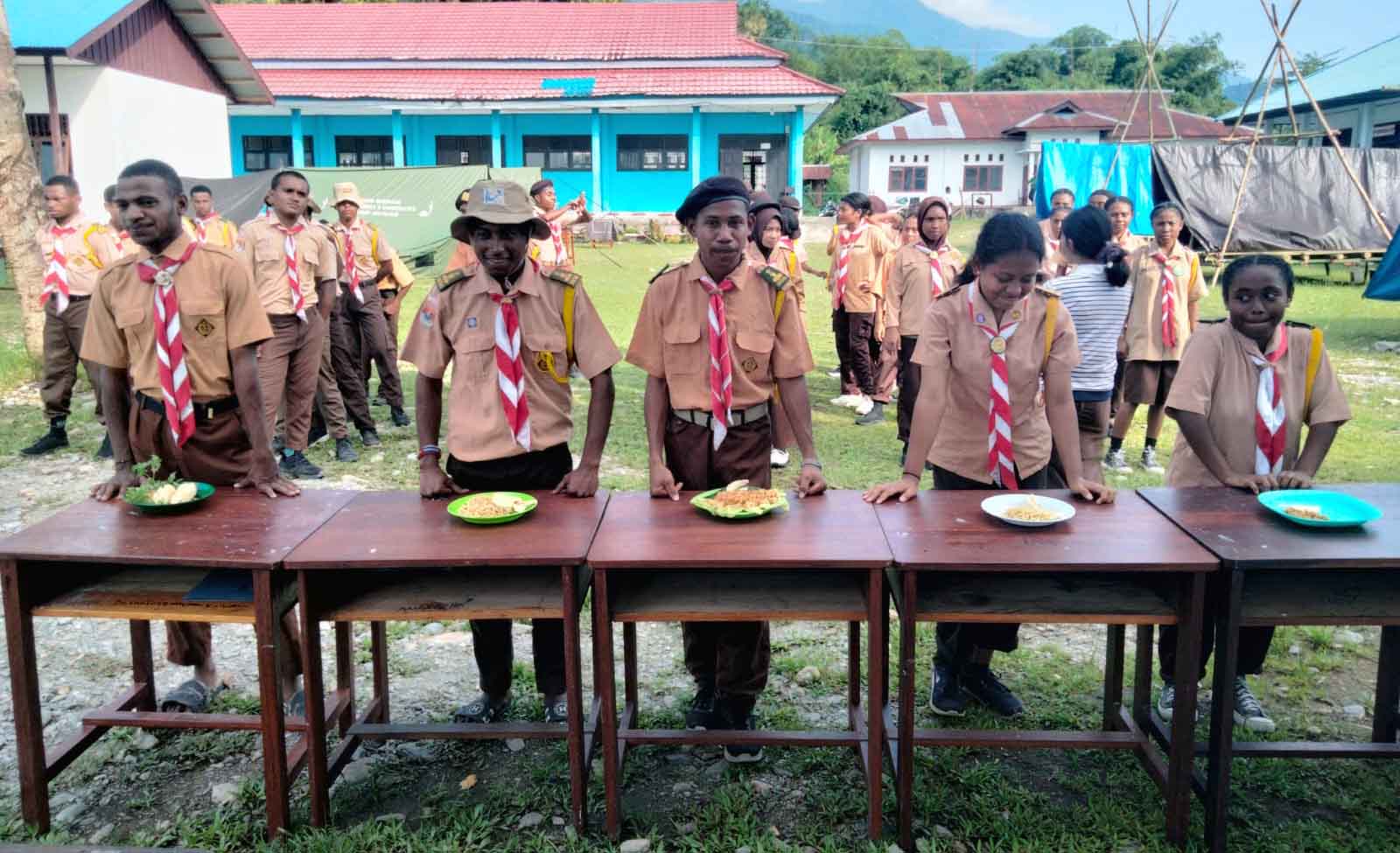 30 Kegiatan yang Dapat Dilakukan Siswa selama Masa Pembelajaran Daring