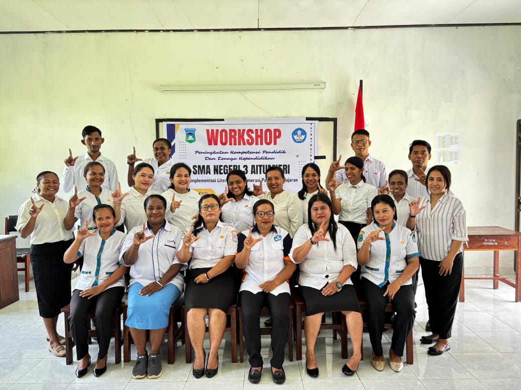 31 Langkah Menanamkan Pendidikan Karakter pada Anak di Masa Wabah Covid-19