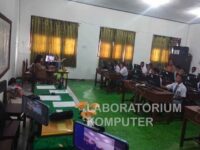 Lab Komputer