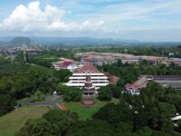 3 Seleksi Mandiri IPB University Dibuka Mei 2026, Ada Jalur OSIS-Pramuka