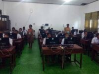 Ujian TKA Tahun 2025