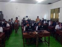 Tantangan Guru di Era Revolusi Industri 4.0