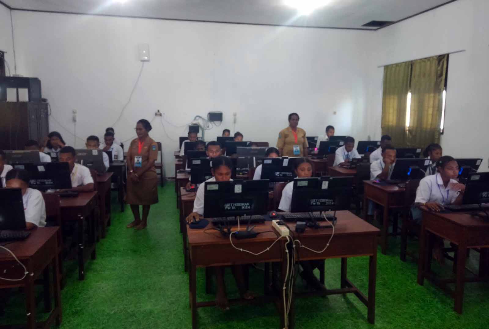 Tantangan Guru di Era Revolusi Industri 4.0