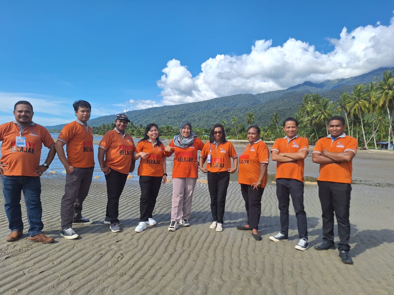 Pendidikan Guru Penggerak