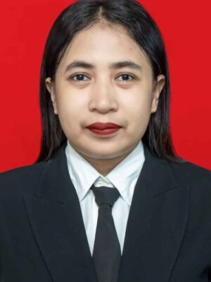 Fransina Talaperu, S.Pd.,Gr.